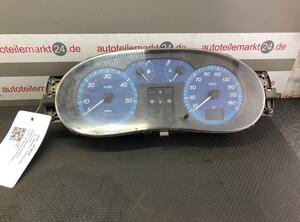 Speedometer RENAULT Master II Kasten (FD)
