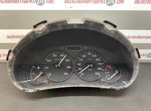 Speedometer CITROËN Berlingo/Berlingo First Kasten/Großraumlimousine (M)