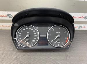 217308 Tachometer BMW 3er Touring (E91) 9166846