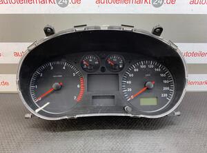 Snelheidsmeter SEAT Ibiza II (6K1)