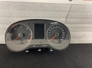 219239 Tachometer VW Polo V (6R, 6C) 6R0920861B