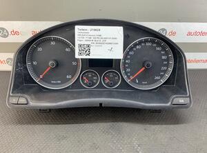 Speedometer VW Golf V Variant (1K5)