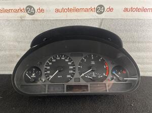 Snelheidsmeter BMW 3er Touring (E46)