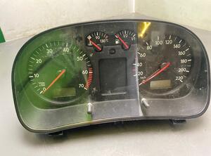 Speedometer VW Bora (1J2)