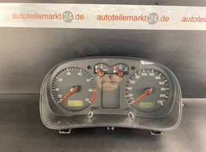 224166 Tachometer VW Golf IV (1J) 1J0919861MMO