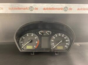 Speedometer SKODA Fabia I Combi (6Y5)