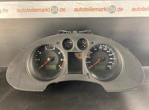 224515 Tachometer SEAT Ibiza III (6L) W06L0920820F