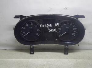 Snelheidsmeter RENAULT Kangoo Express (FC0/1)