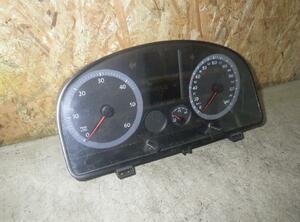 Speedometer VW Caddy III Kasten/Großraumlimousine (2CA, 2CH, 2KA, 2KH)