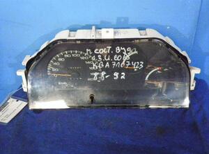 29976 Tachometer MITSUBISHI Colt III (C 50) MB522785