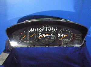 29981 Tachometer MITSUBISHI Sigma (F 10) MB803442