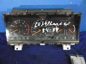 Speedometer MITSUBISHI Lancer III (C1A, C6A)