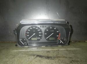 35664 Tachometer VW Golf III (1H) 5392325900E