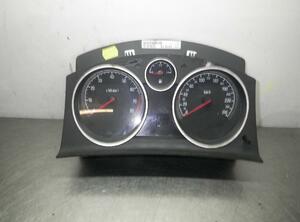 Speedometer OPEL Astra H (L48)