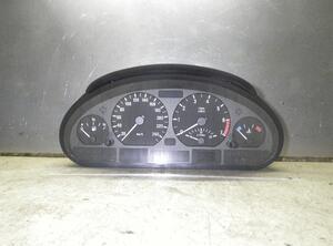 60324 Tachometer BMW 3er (E46) 8386094