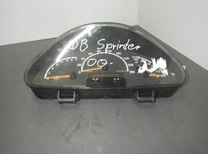 Snelheidsmeter MERCEDES-BENZ Sprinter 3-T Kasten (B903)