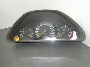 Speedometer MERCEDES-BENZ CLK (C208)