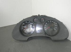 Speedometer SEAT Ibiza III (6L1)