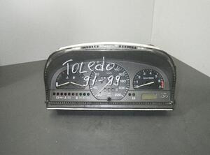 84849 Tachometer SEAT Toledo I (1L) 81117785