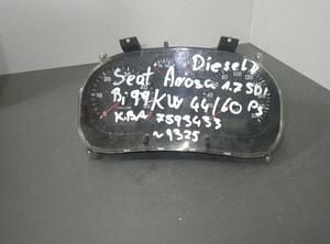 84882 Tachometer SEAT Arosa (6H) 6H0919860A