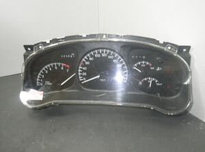 85116 Tachometer OPEL Sintra (GM 200-GME) 16249339