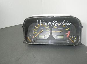 Snelheidsmeter SEAT Ibiza III (6L1)