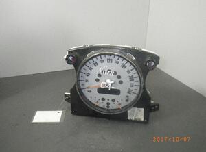 Snelheidsmeter MINI Mini (R50, R53), MINI Mini (R56)