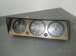 86811 Tachometer BMW 2er (E10)