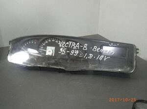 Speedometer OPEL Vectra B (J96)