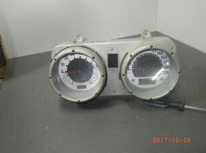 Snelheidsmeter VW Lupo (60, 6X1)