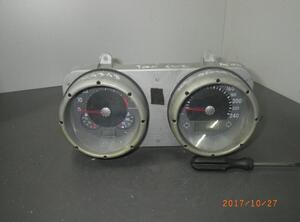Snelheidsmeter VW Lupo (60, 6X1)