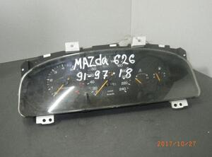Snelheidsmeter MAZDA 626 IV (GE)