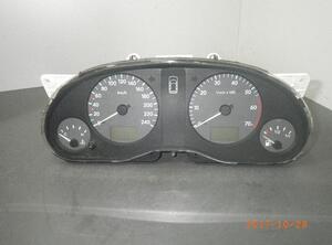 Snelheidsmeter VW Sharan (7M6, 7M8, 7M9)