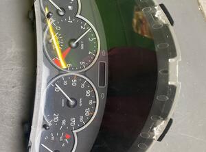 Speedometer PEUGEOT 206 CC (2D)