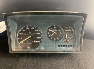 228433 Tachometer VW Polo Coupe (86C) 867919033BL