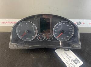 Speedometer VW Golf Plus (521, 5M1)