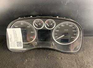 Speedometer PEUGEOT 307 (3A/C)