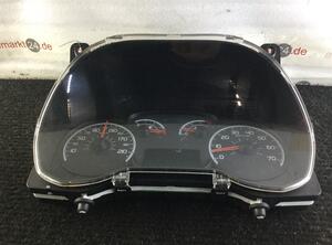 Speedometer FIAT Doblo Cargo (263)