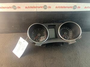 234483 Tachometer VW Golf VI (5K) 5K0920870D