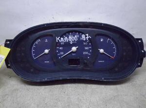 13640 Tachometer RENAULT Kangoo (KC)