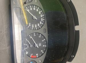 237062 Tachometer BMW 5er (E39) 62116903794