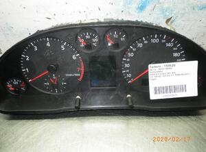 Speedometer AUDI A4 Avant (8D5, B5)