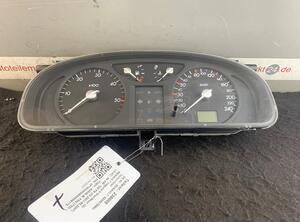 Speedometer RENAULT Laguna II Grandtour (KG0/1)