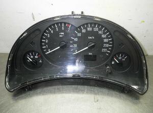 Speedometer OPEL Corsa C (F08, F68)