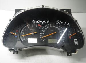 90366 Tachometer FORD Scorpio II Kombi (GNR, GGR) 95GP10A855AB