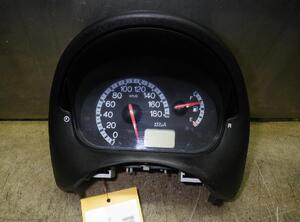 47046 Tachometer FIAT Seicento (187)
