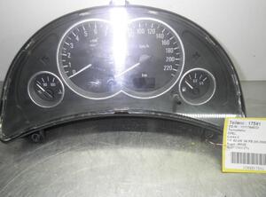 17591 Tachometer OPEL Corsa C (X01)
