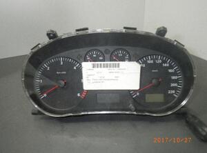 88382 Tachometer SEAT Ibiza II (6K) 110.008/924/004
