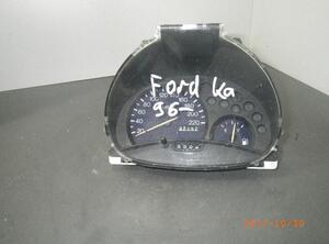 88408 Tachometer FORD Ka (RBT) 98KB10849CA
