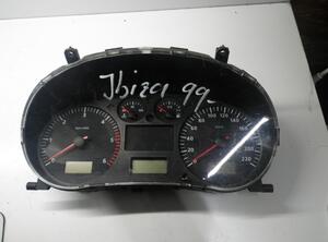 90238 Tachometer SEAT Ibiza II (6K) 88311292
